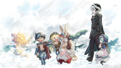 Pixiv ID: 65215728